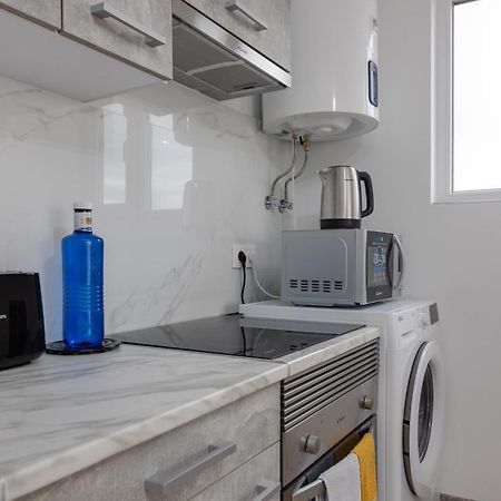 Cosy Apartment Near The Sea Torrevieja Zewnętrze zdjęcie