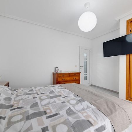 Cosy Apartment Near The Sea Torrevieja Zewnętrze zdjęcie