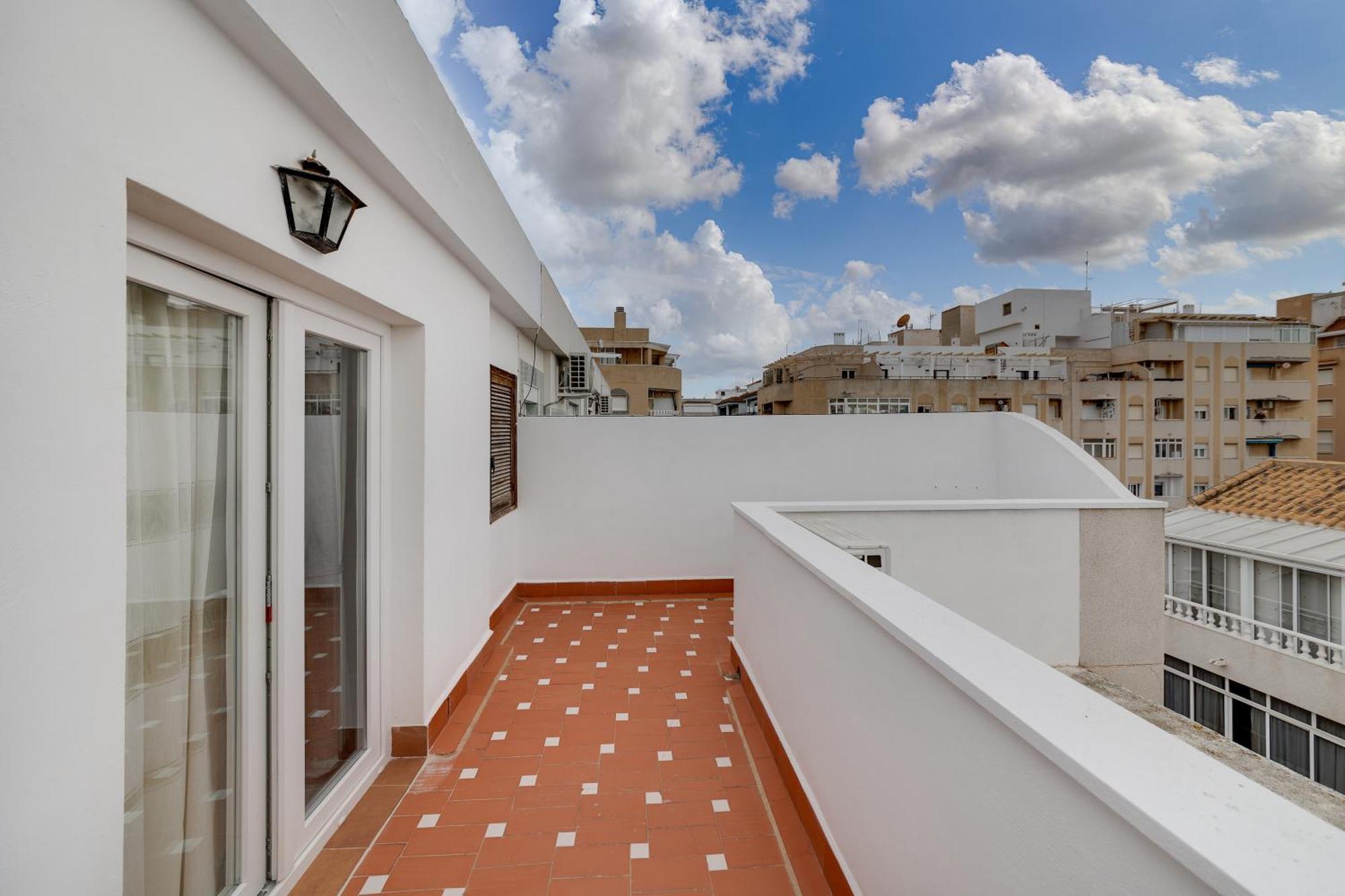 Cosy Apartment Near The Sea Torrevieja Zewnętrze zdjęcie