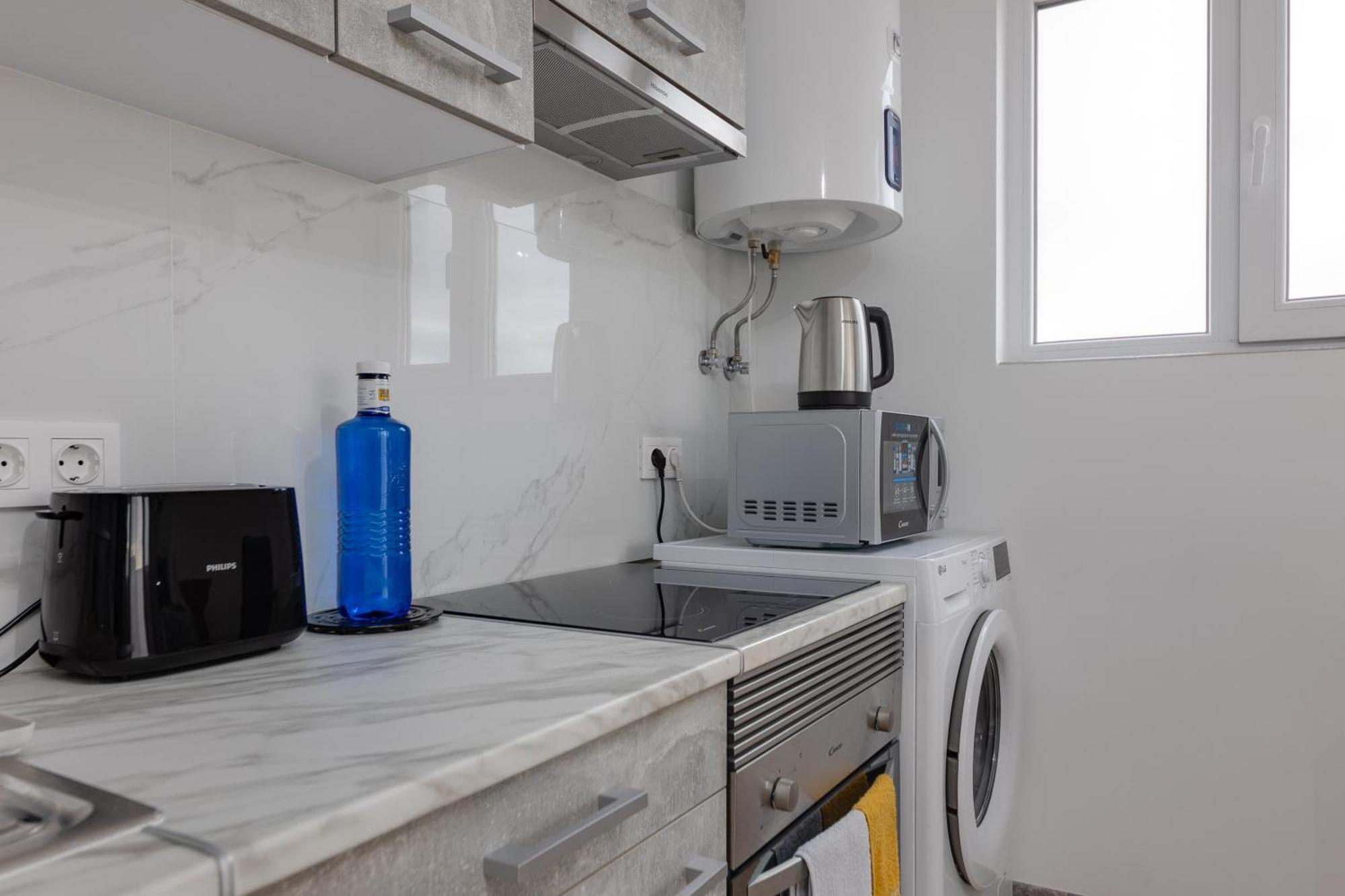 Cosy Apartment Near The Sea Torrevieja Zewnętrze zdjęcie
