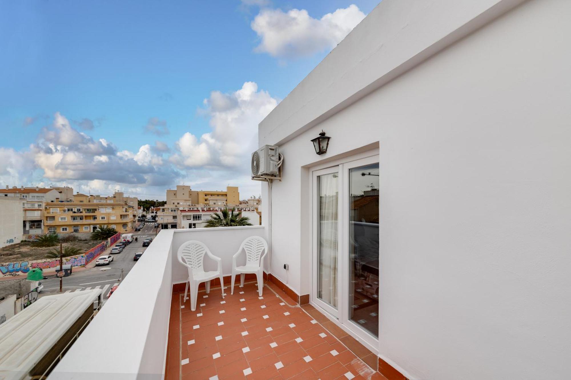 Cosy Apartment Near The Sea Torrevieja Zewnętrze zdjęcie