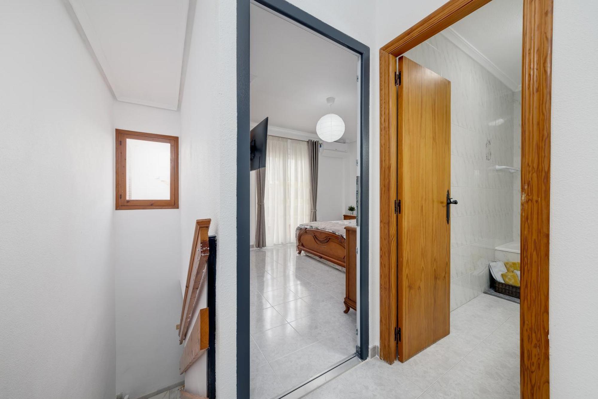 Cosy Apartment Near The Sea Torrevieja Zewnętrze zdjęcie