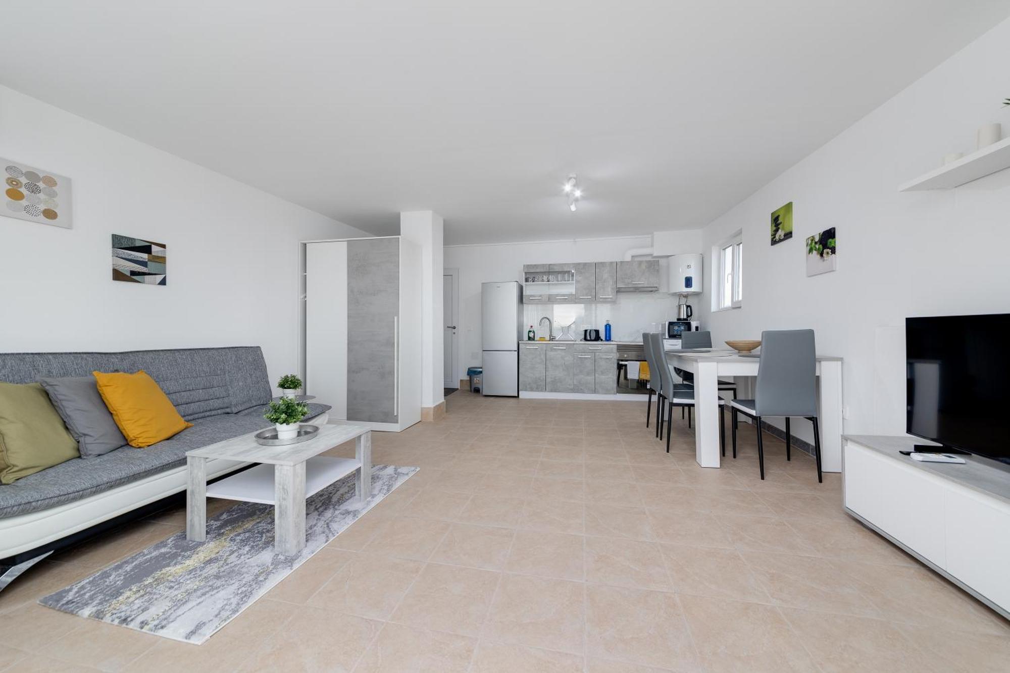 Cosy Apartment Near The Sea Torrevieja Zewnętrze zdjęcie