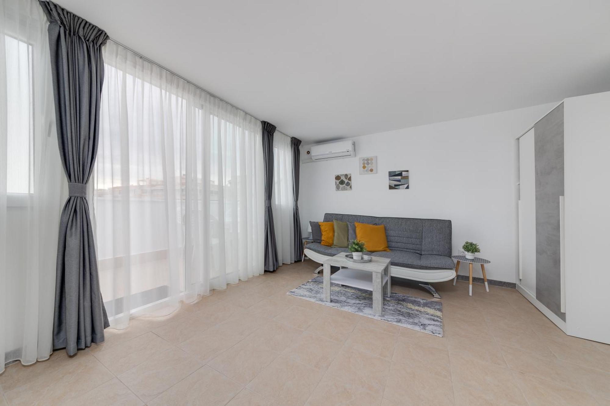 Cosy Apartment Near The Sea Torrevieja Zewnętrze zdjęcie