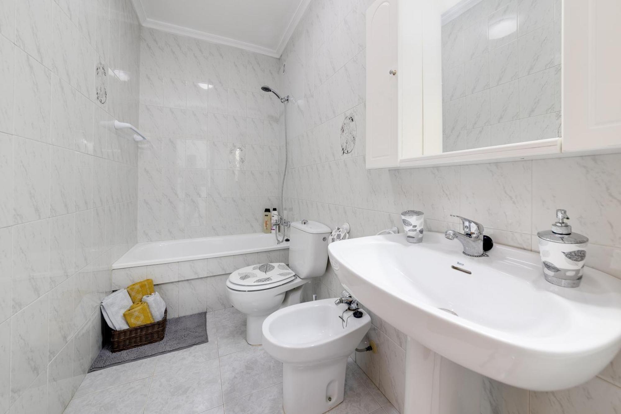 Cosy Apartment Near The Sea Torrevieja Zewnętrze zdjęcie