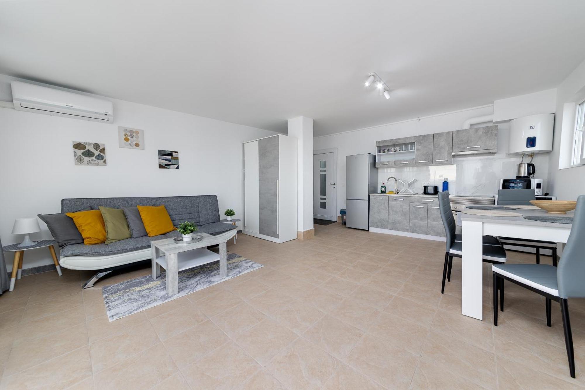 Cosy Apartment Near The Sea Torrevieja Zewnętrze zdjęcie