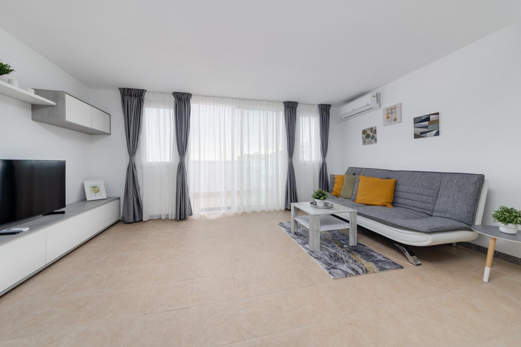 Cosy Apartment Near The Sea Torrevieja Zewnętrze zdjęcie