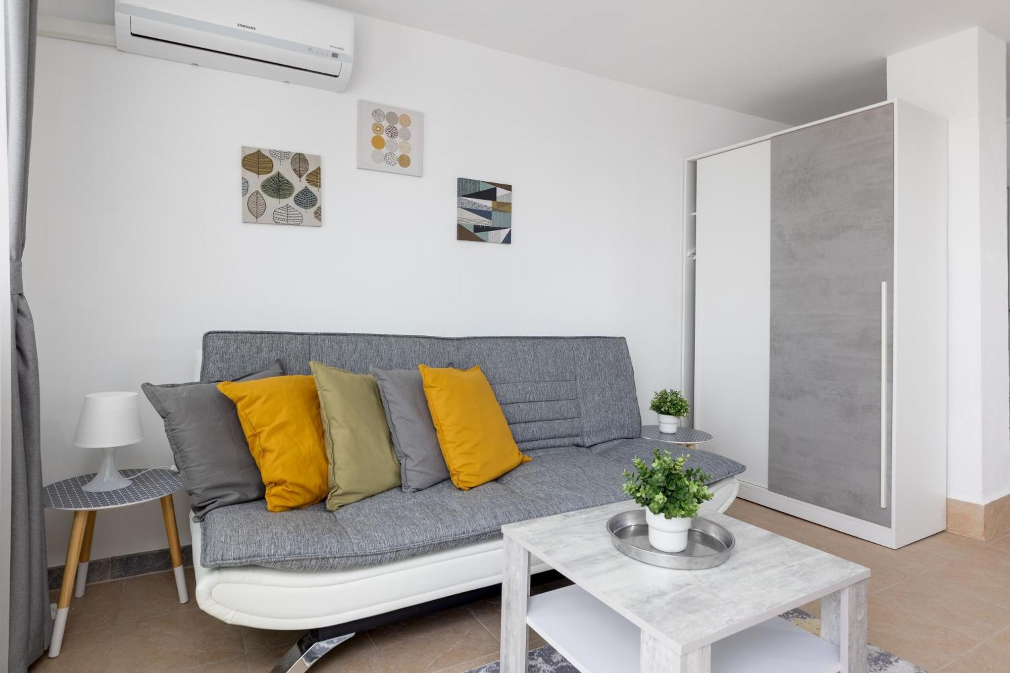 Cosy Apartment Near The Sea Torrevieja Zewnętrze zdjęcie