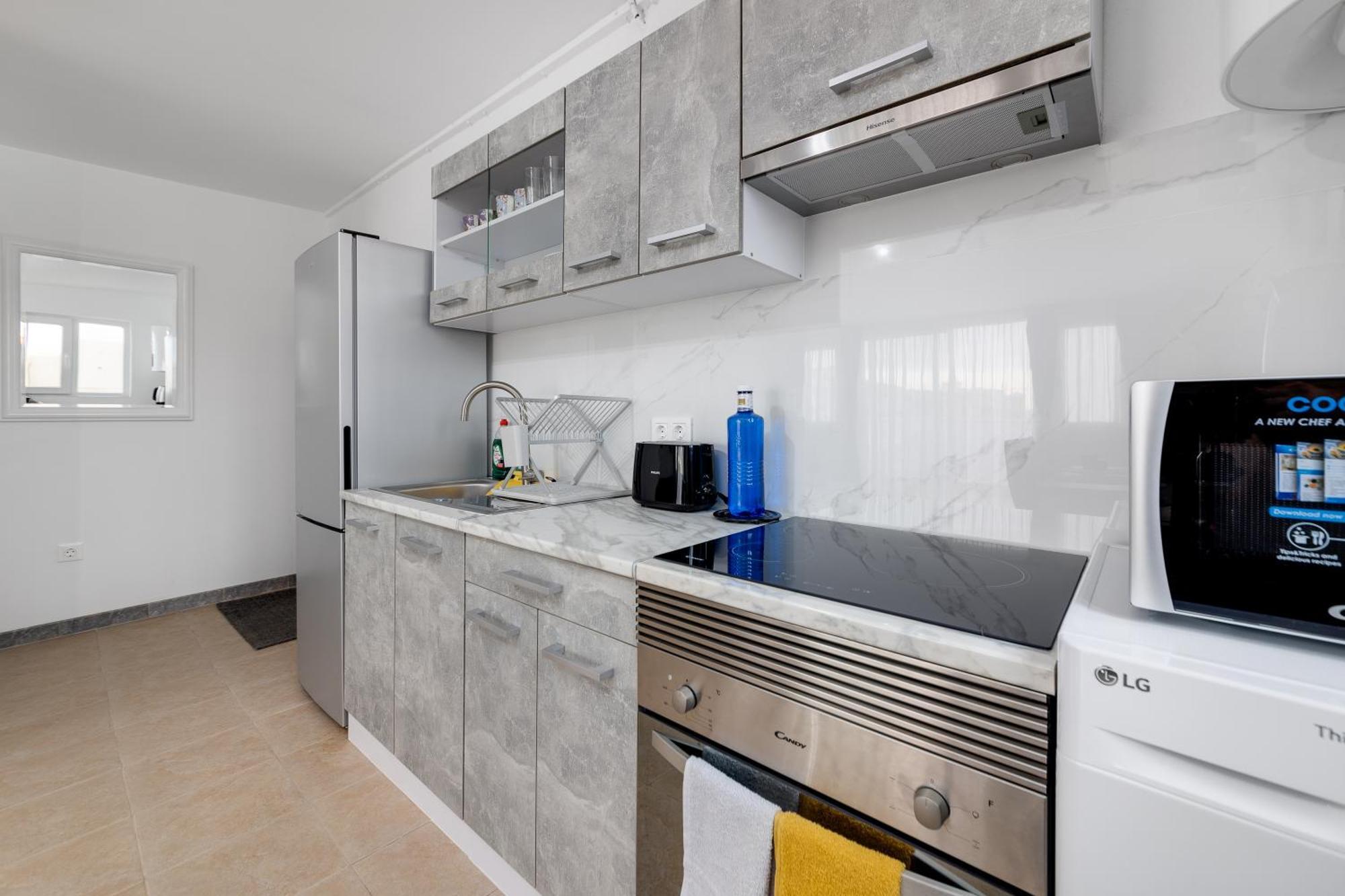 Cosy Apartment Near The Sea Torrevieja Zewnętrze zdjęcie