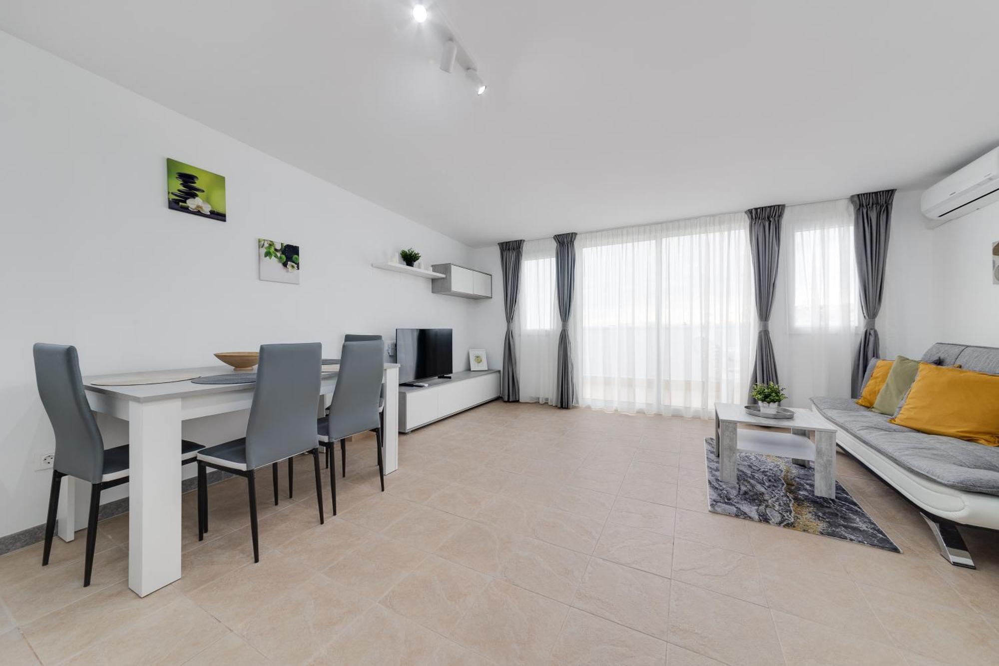 Cosy Apartment Near The Sea Torrevieja Zewnętrze zdjęcie
