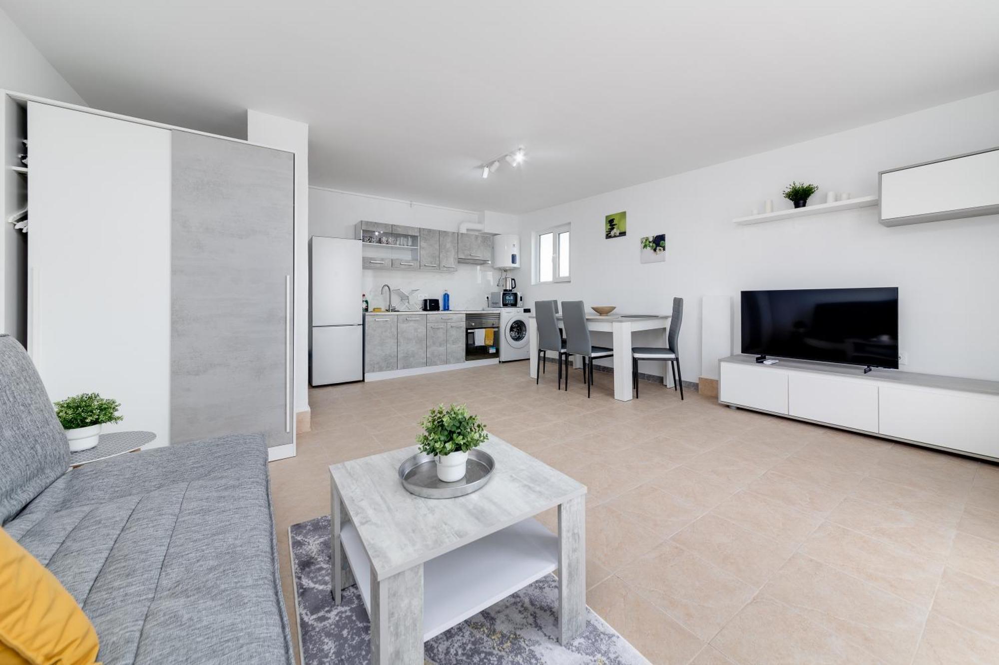 Cosy Apartment Near The Sea Torrevieja Zewnętrze zdjęcie