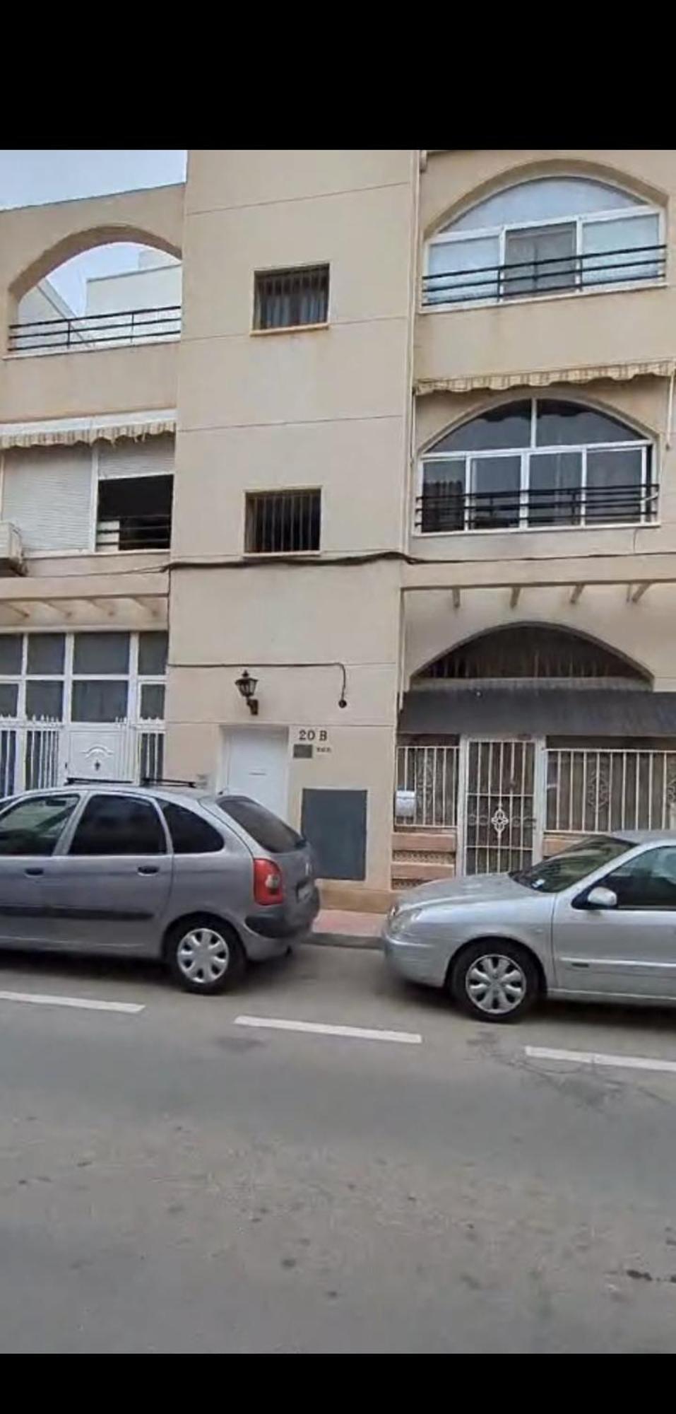 Cosy Apartment Near The Sea Torrevieja Zewnętrze zdjęcie